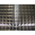 2x2cm Welded Wire Mesh Panel 5x5CM Mesh Electric Galvanized Welded Wire Mesh Panel Supplier